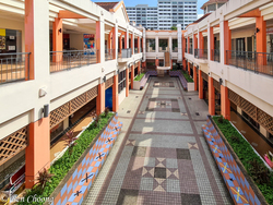Hougang Green Shopping Mall (D19), Retail #281154441